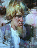 Kevin Beilfuss: Oils - Figurative Painting, an intuitive approach</b><p>Dates to be Determined</p>