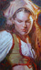 Kevin Beilfuss: Oils - Figurative Painting, an intuitive approach</b><p>Dates to be Determined</p>