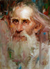 Kevin Beilfuss: Oils - Figurative Painting, an intuitive approach</b><p>Dates to be Determined</p>