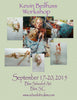 Kevin Beilfuss: Oils - Figurative Painting, an intuitive approach</b><p>Dates to be Determined</p>