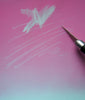 Scratchable Airbrush Paper: 13