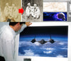 Dru Blair: Digital - Photoshop for Artists</b><p>Held in January 2015</p>