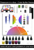 Color Buffer Theory in a Box!