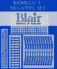 Blair Stencil - Biomech 5