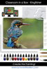 Classroom in a Box - Kingfisher