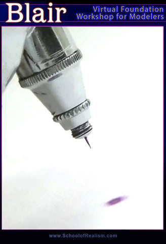 Dru Blair - Foundations for Modelers Workshop - Jan 2026