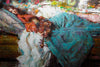Kevin Beilfuss: Oils - Figurative  Painting, an intuitive approach</b><p>Dates to be Determined</p>