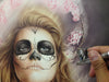 Jonathan Pantaleon: Airbrush - Beyond Murals</b><p>Held in August 2016</p>