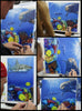 Dru Blair: Airbrush - Wildlife Marine Animals</b><p>Held in January 2016</p>